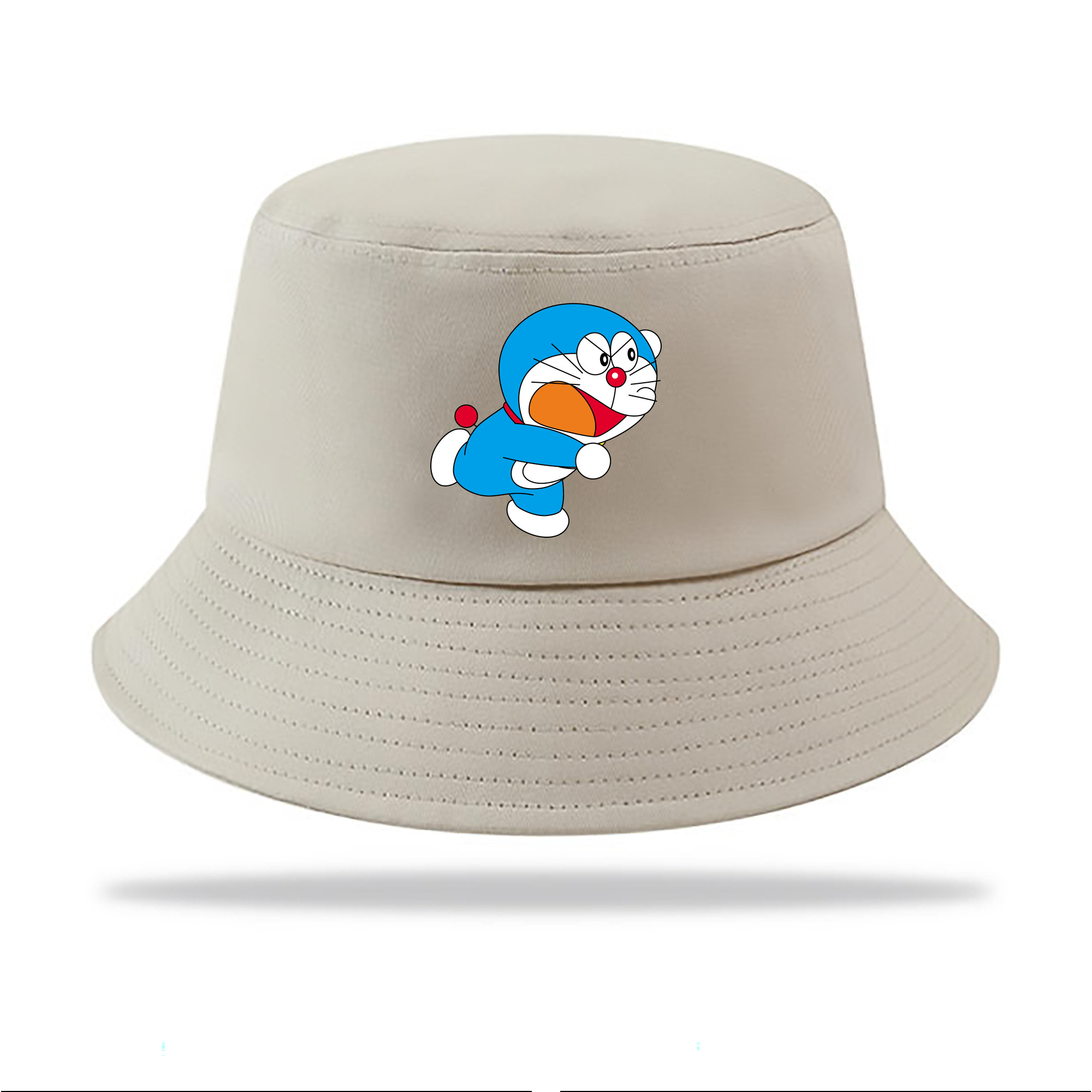 （画像用） ドラえもん Doraemon アウトドア日除けバケットハット